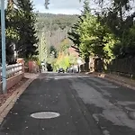 Hochwald 샬레 *