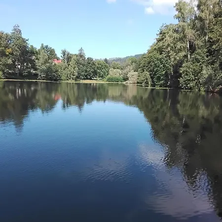 Hochwald Domek alpejski *