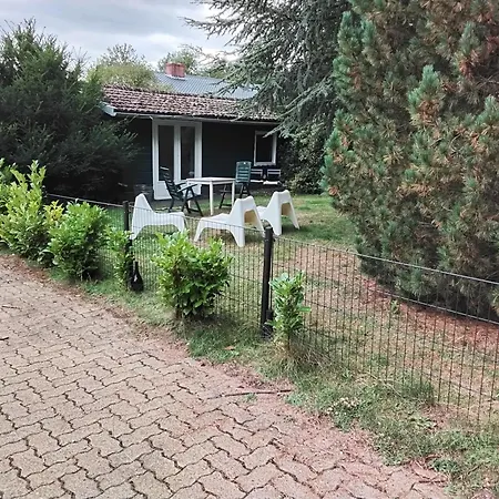 Hochwald Chalet
