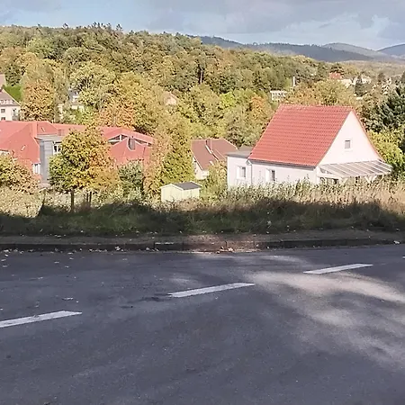 Hochwald * Bad Sachsa