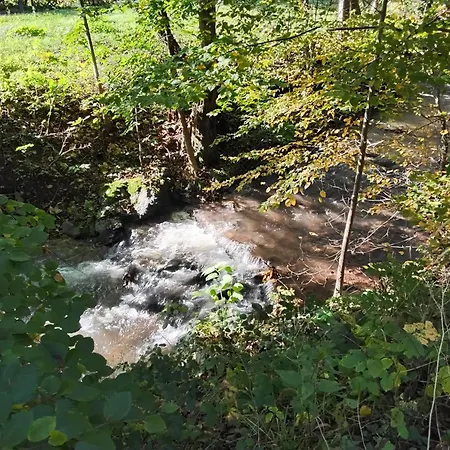 Hochwald Domek alpejski *