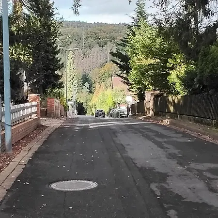 Hochwald Chalet *