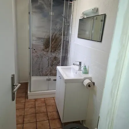シャレー Hochwald *