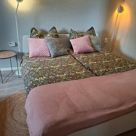 Chalet Hochwald