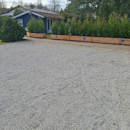 Chalet Hochwald *