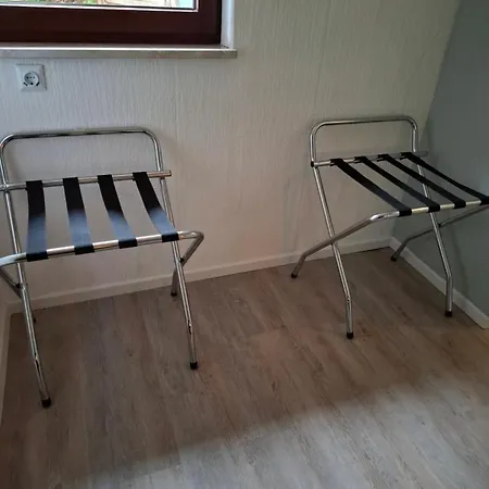 Chalet Hochwald *