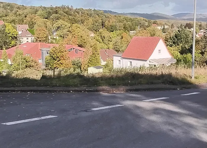 Hochwald * Bad Sachsa